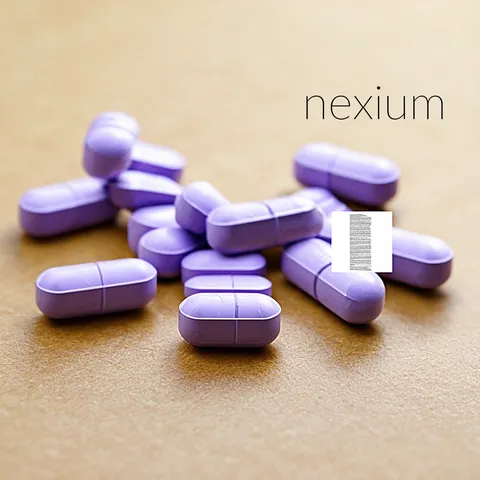 Precio de nexium 10 mg